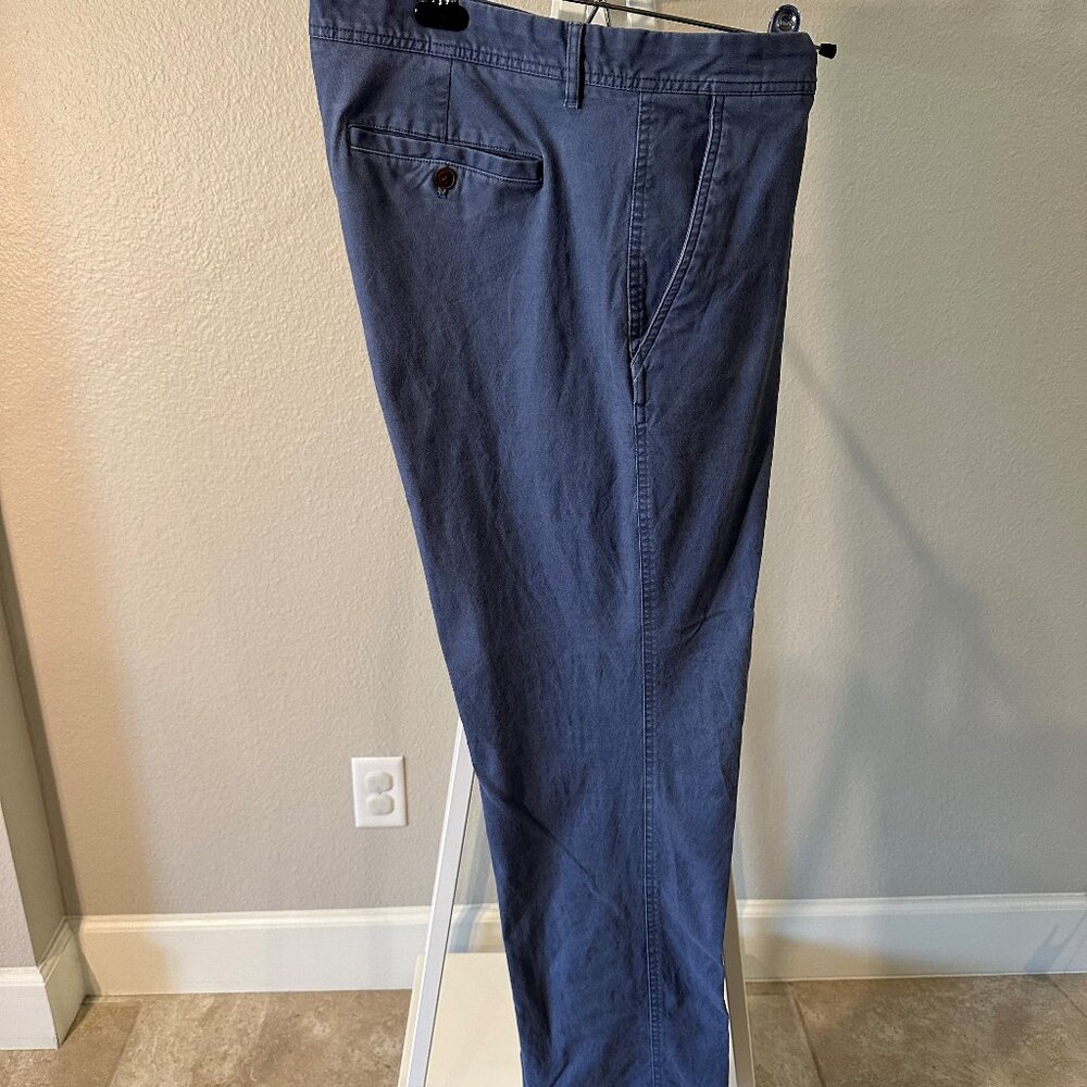 Bonobos Organic Cotton Chinos (Slim)
